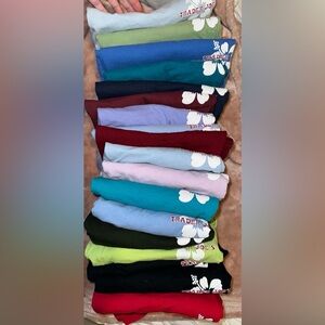 TRADER JOES CREW MEMBER SHIRT